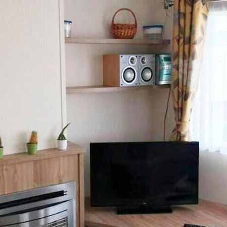 Simplistic Holiday Home In Hastings Near The Golf Club Zewnętrze zdjęcie